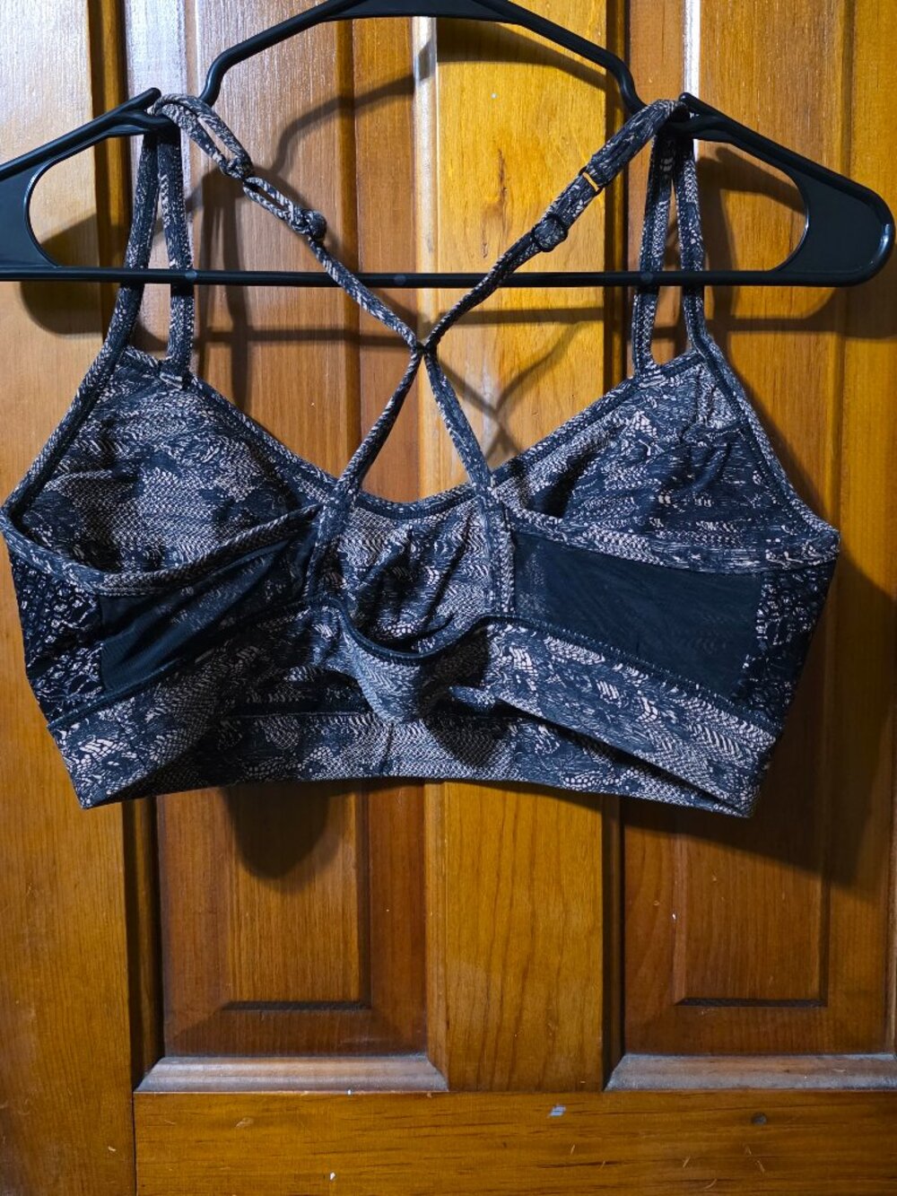 Savage X Fenty Sports Bra